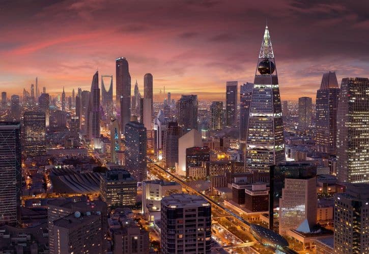 Riyadh