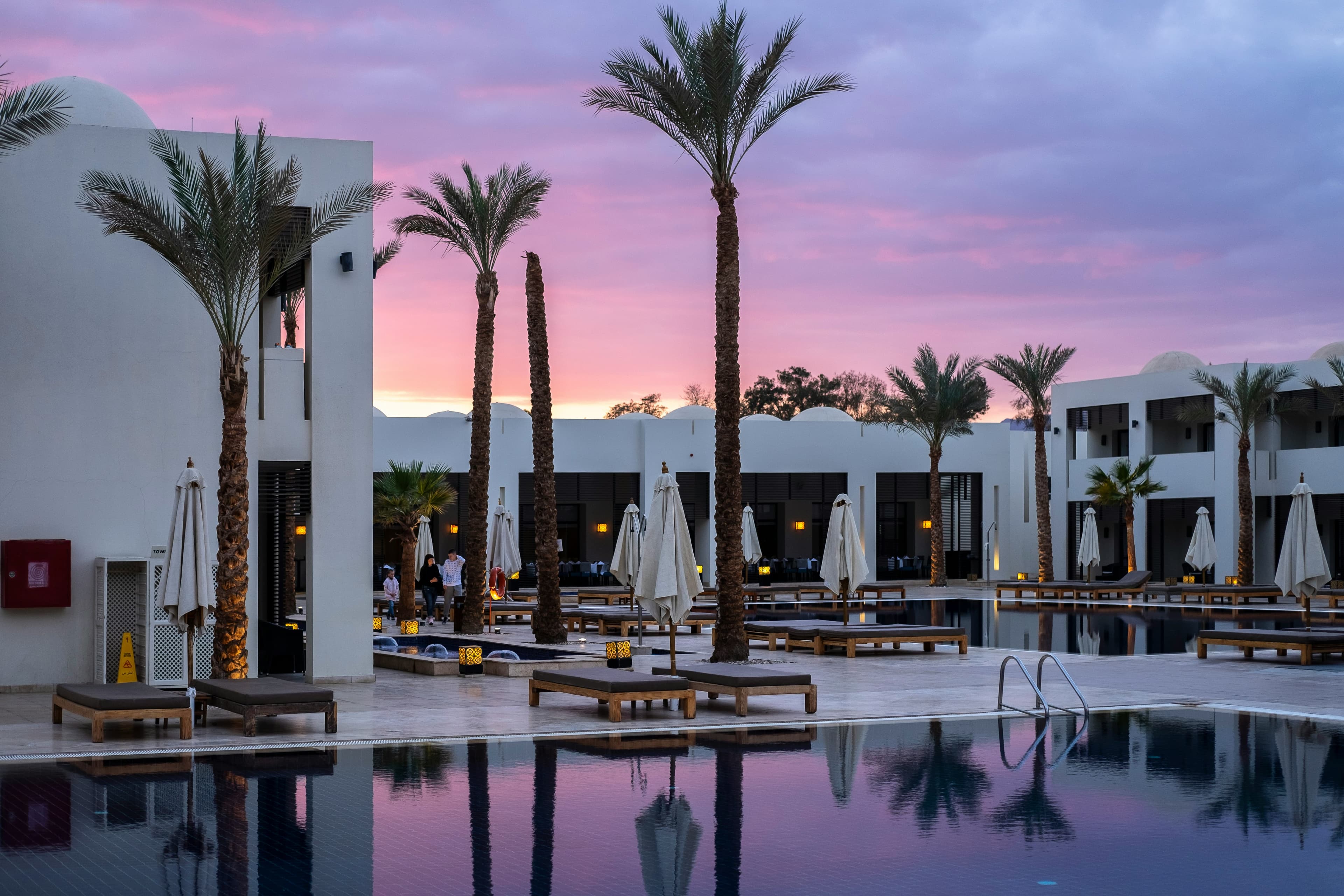 2-Grand Madrid Hotel