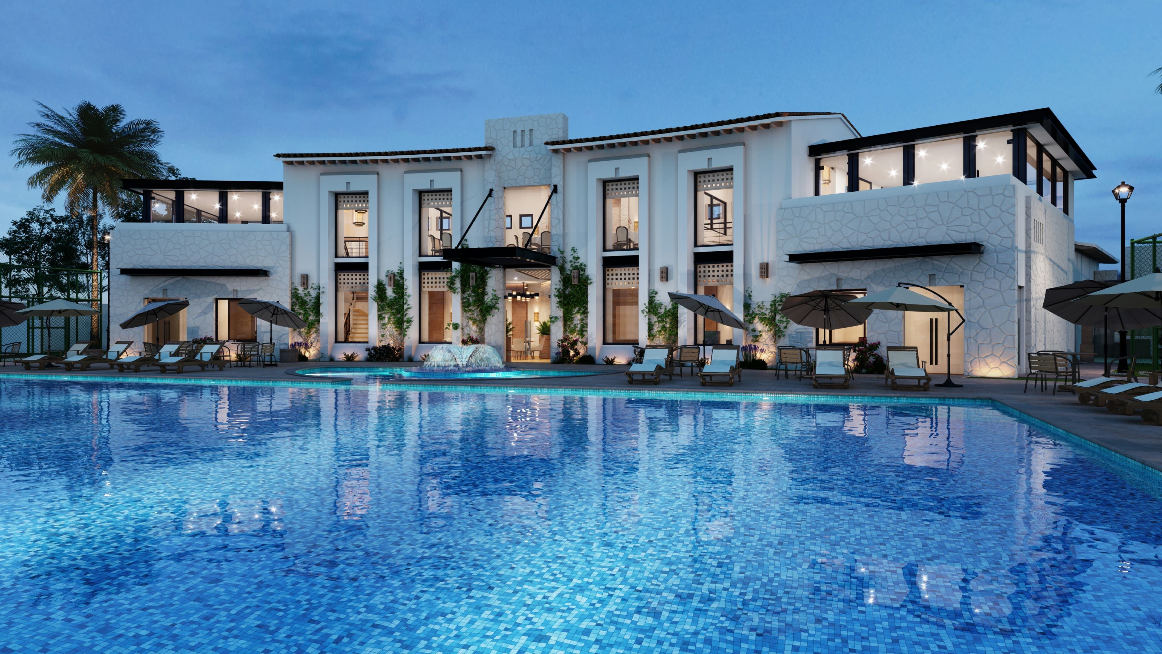 1-Grand Madrid Hotel