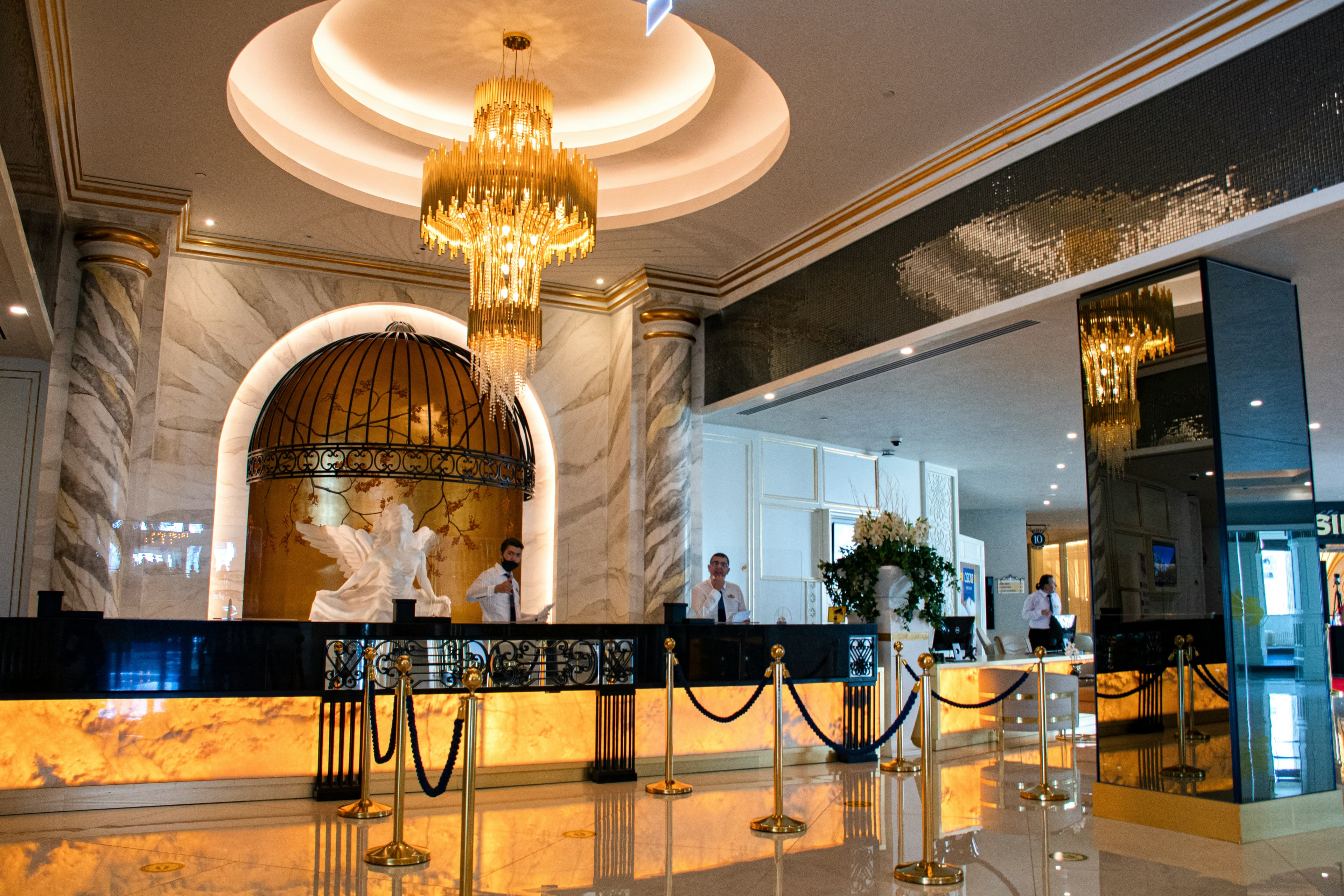 2-The Ritz Madrid