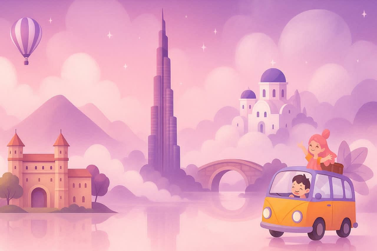How to choose the right hotel for your trip